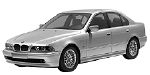 BMW E39 C1644 Fault Code