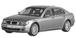 BMW E65 C1644 Fault Code