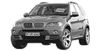 BMW E70 C1644 Fault Code