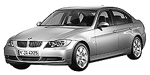 BMW E90 C1644 Fault Code