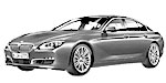 BMW F06 C1644 Fault Code