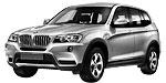 BMW F25 C1644 Fault Code