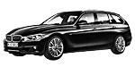 BMW F31 C1644 Fault Code