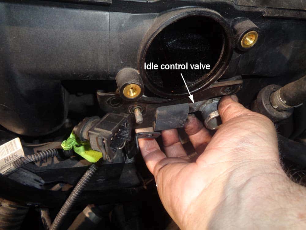 See C1644 repair manual